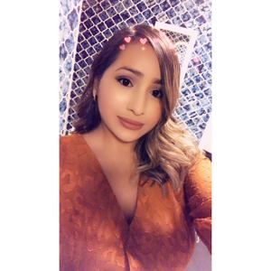 Meet your Posher, Marisol